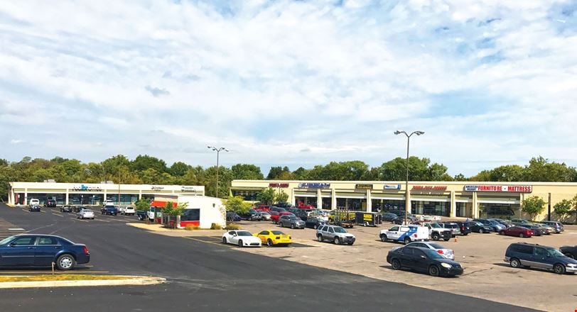 Preview of Retail space for Rent at 7120 Turfway Rd