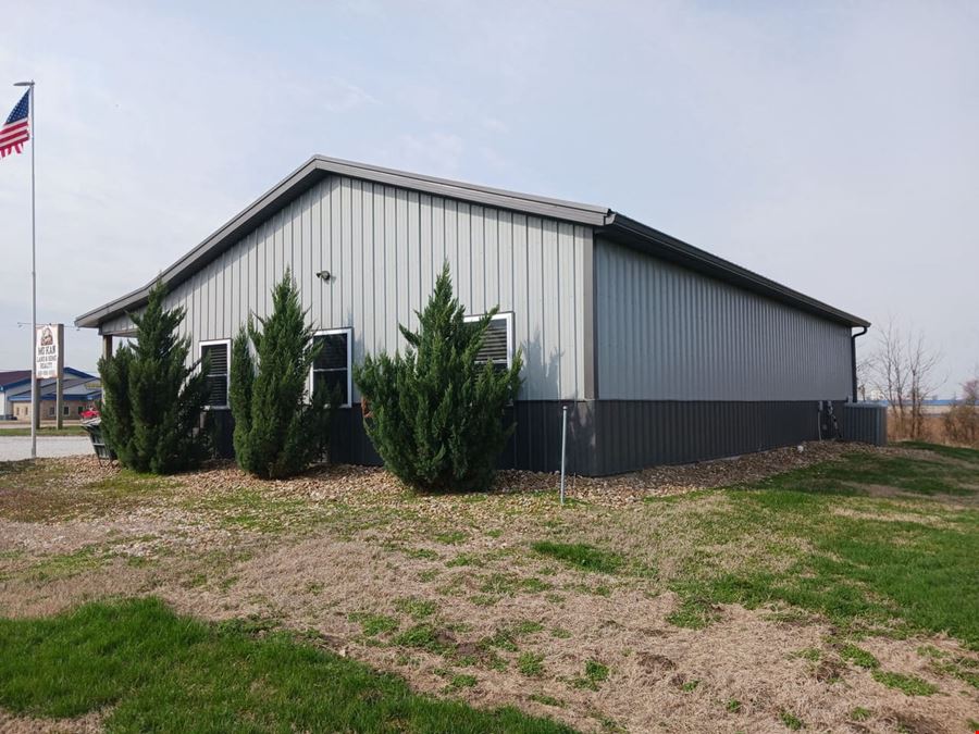 2667 Nw Hwy 7