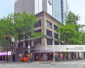 Great Northern Building