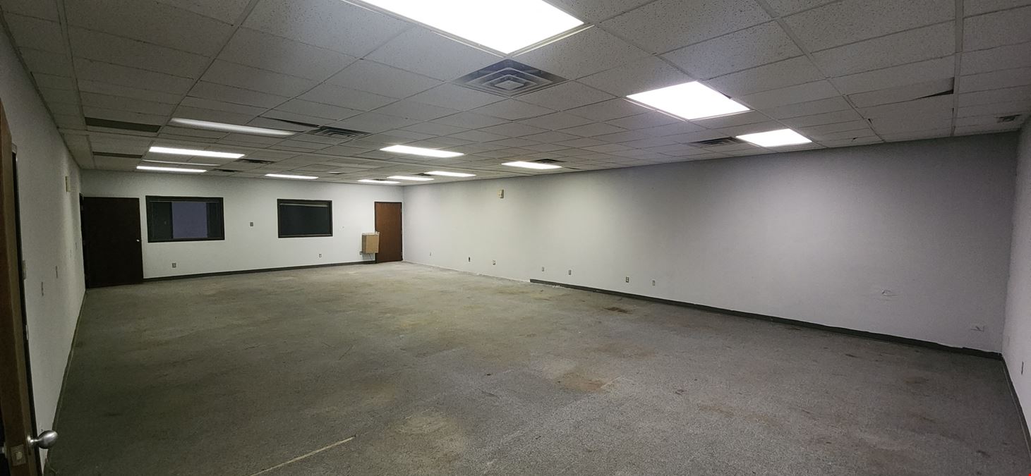 Merrillville Medical Building