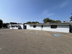 9,031 SQ.FT. OFFICE BUILDING FOR SALE