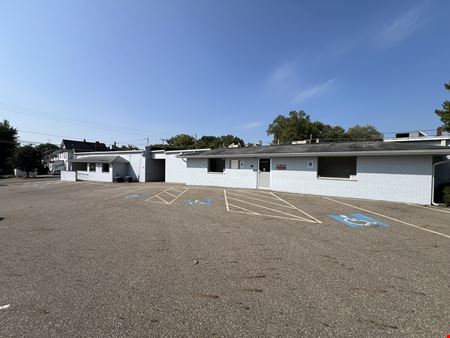 Preview of Office space for Sale at 804 & 820 Amherst Rd NE