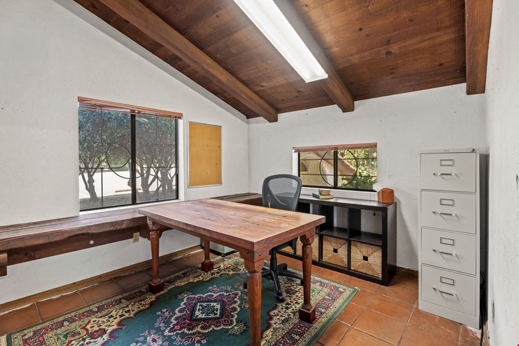 Wine Tasting Room, Restaurant, Retail, or Office