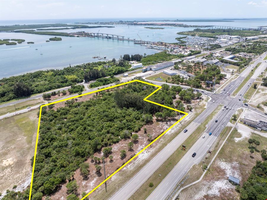 2300 N Us Hwy 1, Fort Pierce, FL, 34946