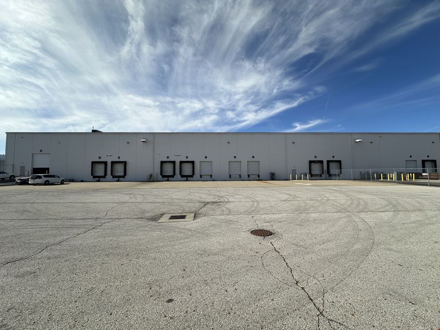 1842 - Columbus Warehouse