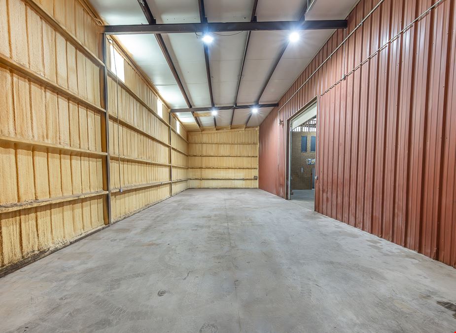 6518 E CR 6700 Lubbock