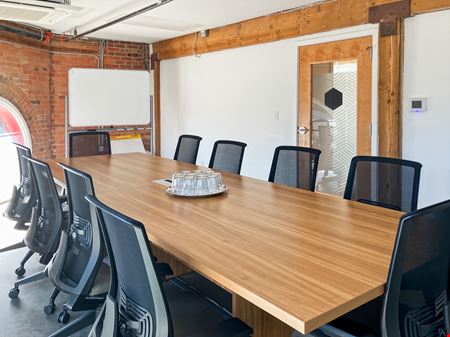 Preview of Coworking space for Rent at 1911 11th Street 2nd Floor