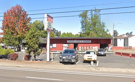 Preview of Retail space for Sale at 10307 SE Foster Rd