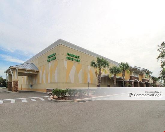 Preview of Retail space for Rent at 902 Curlew Road