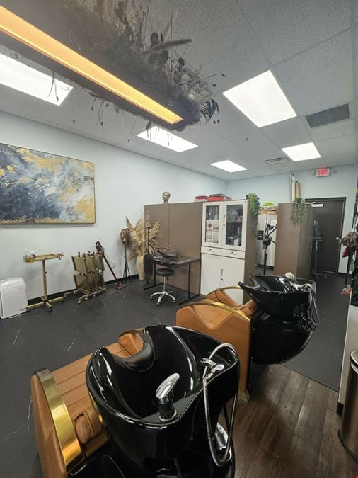 6731 E Brown Rd, Suite 102