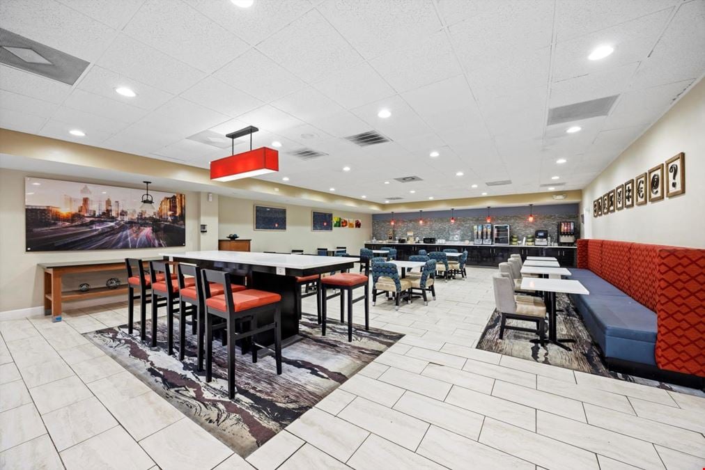 Quality Inn