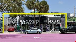 2525 NW 5th Ave
