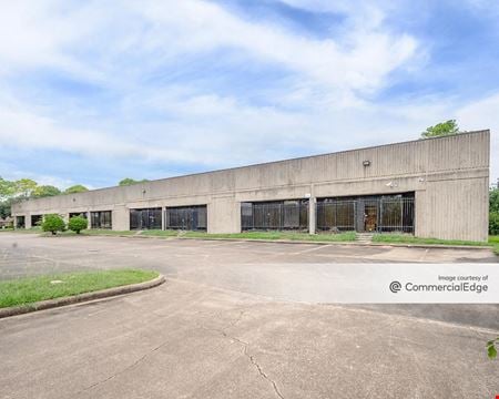 Preview of Industrial space for Rent at 10920 Kinghurst Drive