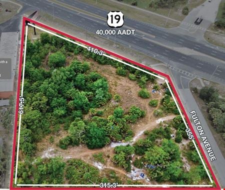 Preview of VacantLand space for Sale at 0 Fulton Ave