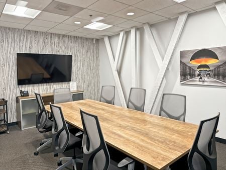 Preview of Coworking space for Rent at 201 N. Brand Blvd. Suite 200