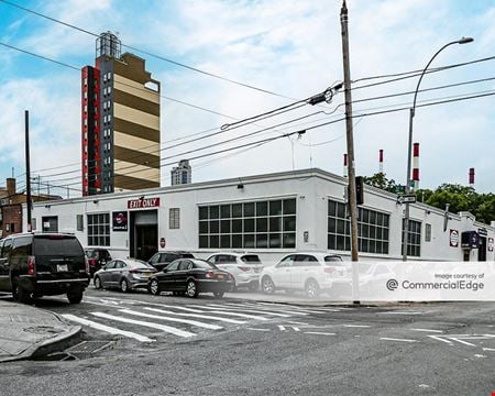 Preview of Industrial space for Sale at 37-01 21st Street