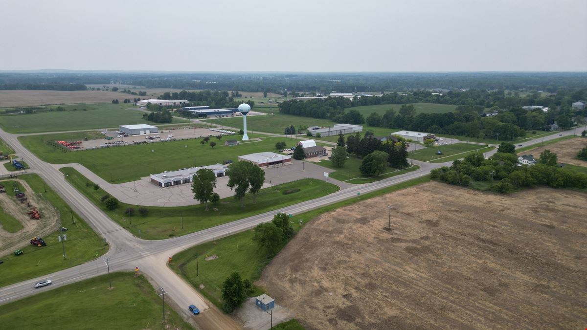 Former Family Dollar