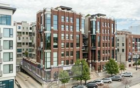 Broadway Park Lofts Retail
