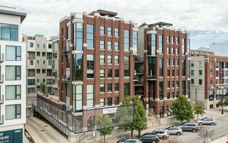 Preview of Retail space for Rent at 360 West 300 South