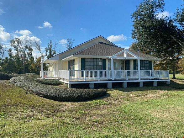 Preview of Office space for Rent at 669 Belle Terre Boulevard