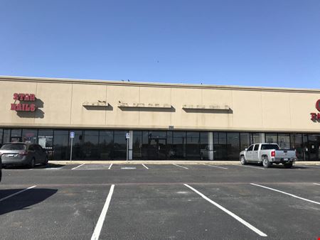 Preview of commercial space at 701 N 25 Mile Avenue