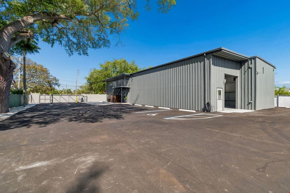 Warehouse | Self Storage | For Sale 