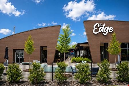 Preview of Retail space for Rent at 815-819 Green Springs Highway