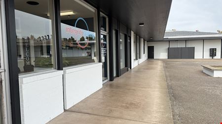 Preview of Retail space for Rent at 2233 Country CLub Rd woodburn OR