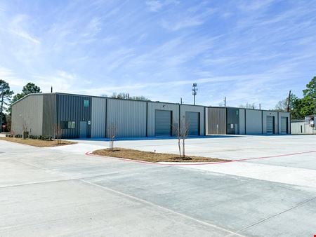 Preview of Industrial space for Rent at 25533 Richards Rd. Bldg. 9