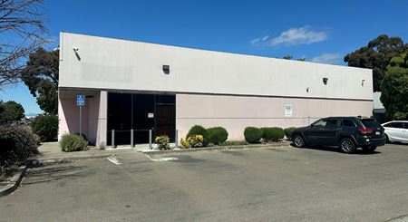 Preview of Industrial space for Sale at 1817 Addison Way