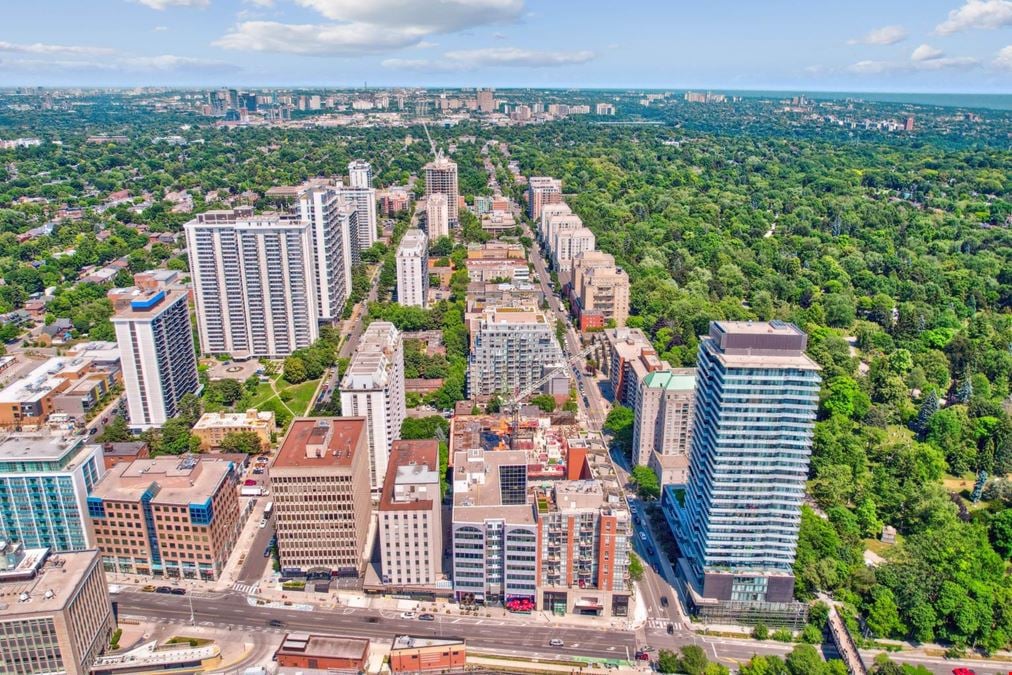 1835 Yonge Street - For Sale