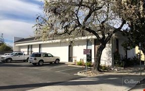 OFFICE/R&D SPACE FOR LEASE