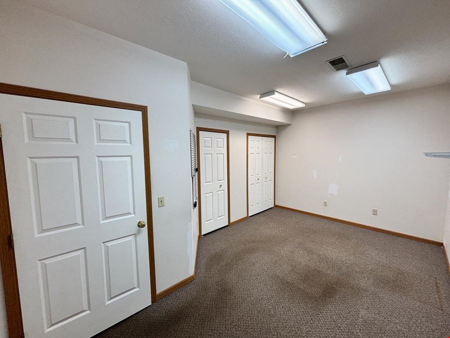 2307 E Aurora Rd