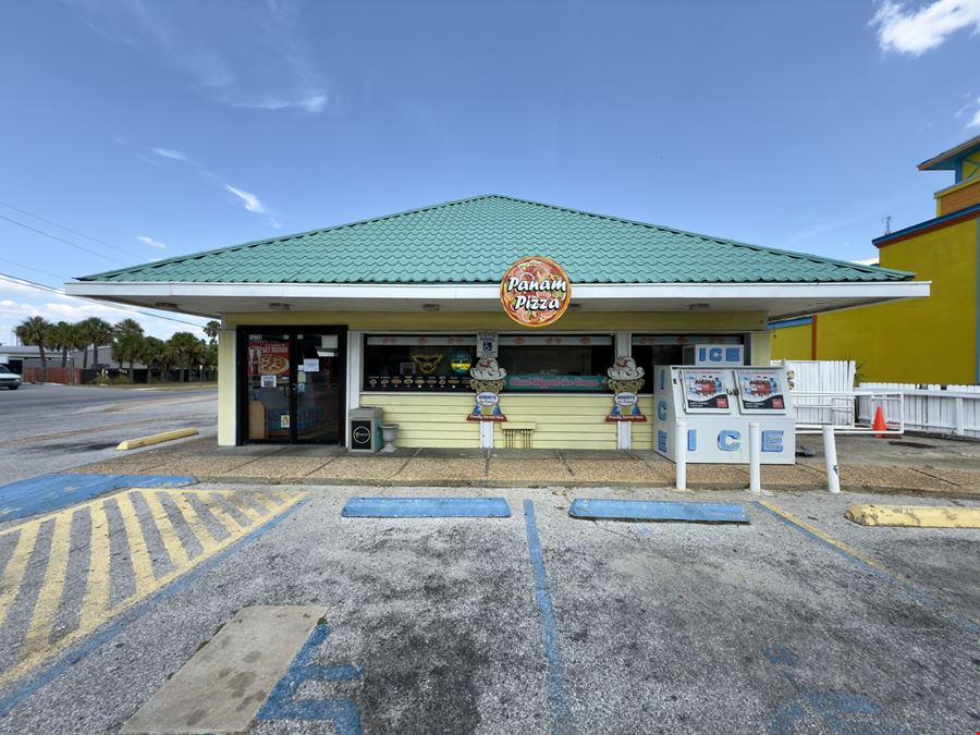 12720 Front Beach Road PCB