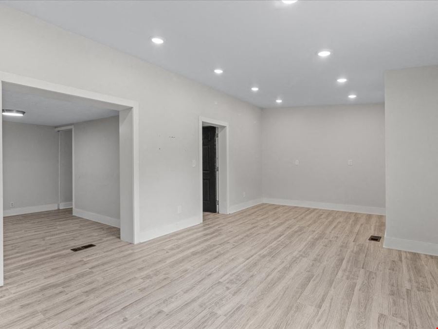 2505 Lincoln Drive
