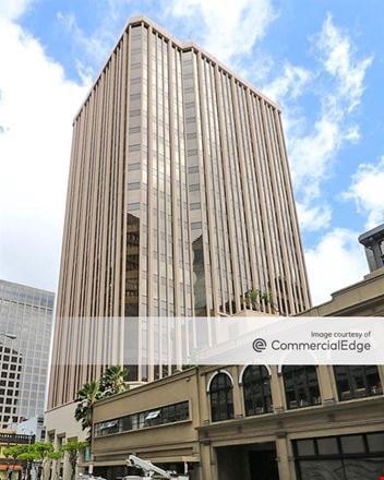 Preview of Office space for Rent at 201 Merchant Street