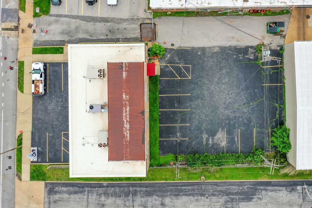 6,750 S.F. Owner-User Office Opportunity