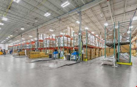 Preview of Industrial space for Sale at 3300 Jim Thorpe Hwy