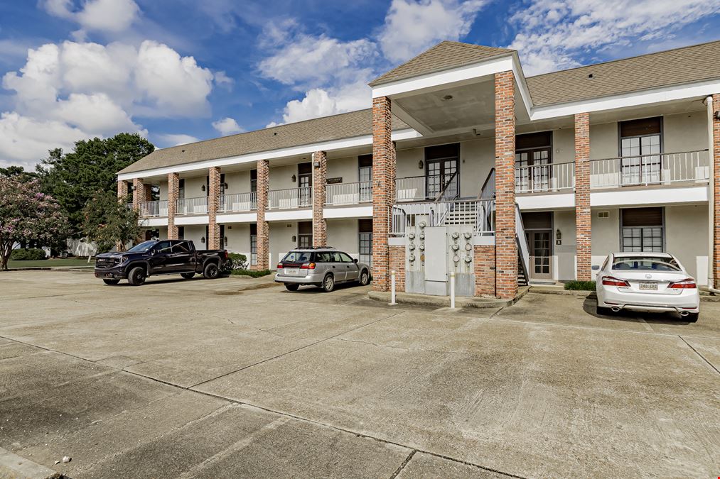 Renovated Office Condo Available in the Medical District