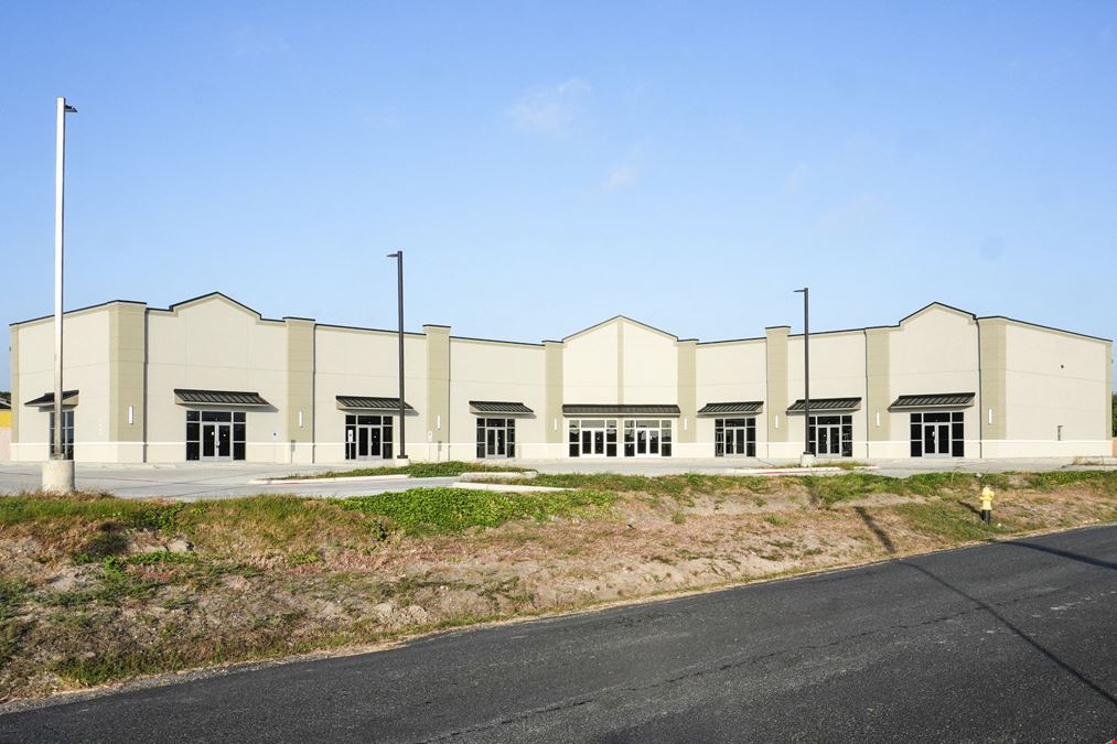 1801 Rodd Field Rd