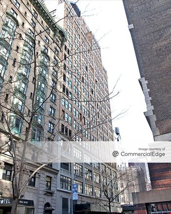 Preview of Office space for Rent at 245 5th Avenue