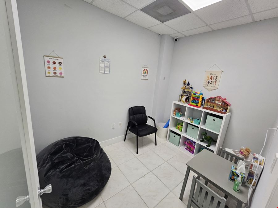 7900 Professional Center Office/Medical Building