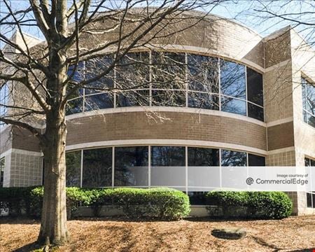 Preview of Office space for Rent at 5051 Peachtree Corners Circle