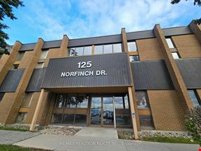 125 Norfinch Drive