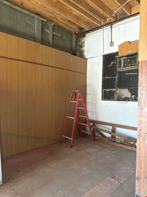 414 S. John Street, Goldsboro, NC