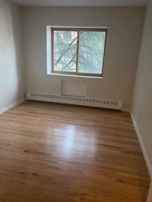 11882 Metropolitan Avenue Kew Gardens Mixed Use Medical Office Retail  Condo 1B