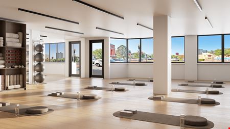 Preview of Other space for Rent at Colony St