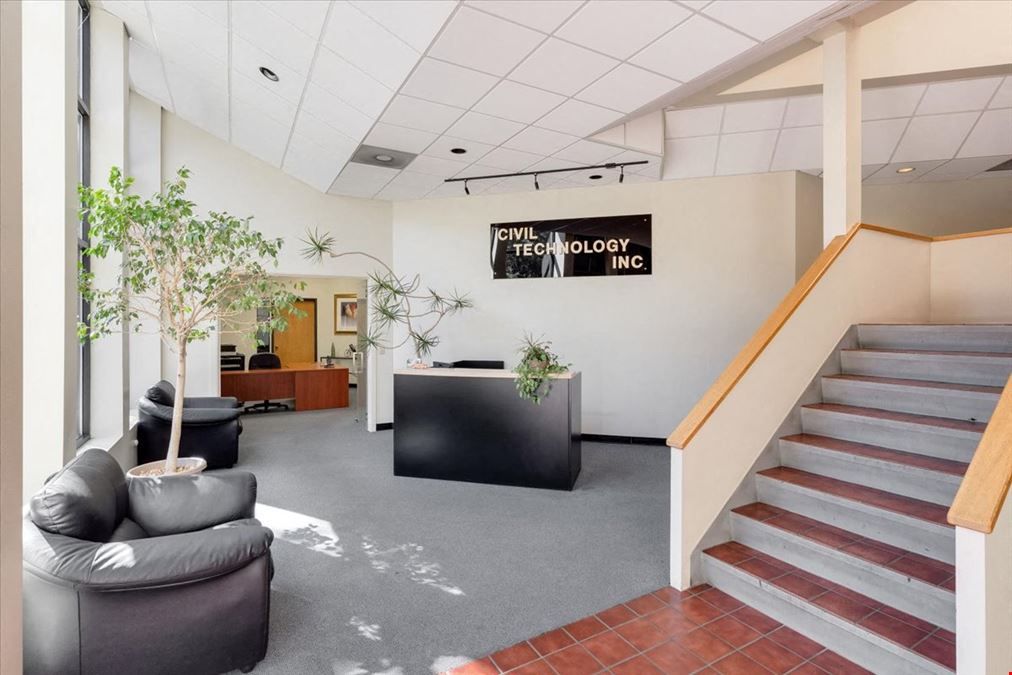 2413 N Washington St. Denver, CO 80205