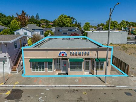 Preview of Office space for Rent at 2200-2220 Pear Street