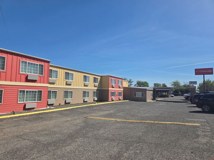 Econo Lodge